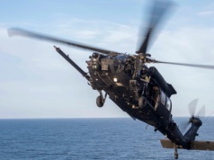 Wojsko USA marzyło o MV-75. Te maszyny zastąpią kultowe Black Hawki
