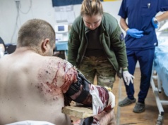 Masakra w ukraińskiej jednostce szkoleniowej. Zmasowany atak Rosji
