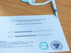 Polska liberalna w natarciu, ale konserwatywna się nie cofa [DWA PORÓWNANIA FREKWENCJI]