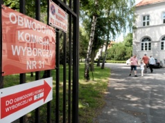 Frekwencja na godzinę 12. Wiadomo, w której gminie była najwyższa