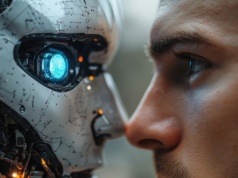 Roboty z emocjami? Firma chce dać im bardziej ludzkie reakcje