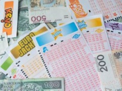 Wielka kumulacja w Lotto rozbita. Takiego losowania nie było już dawno