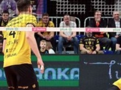 Pozytywny wynik testu antydopingowego u Mikołaja Sawickiego z Bogdanki LUK Lublin