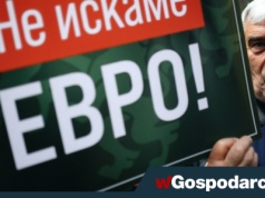 Nowy kraj z euro? Zrobią to wbrew woli obywateli!