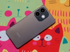 Test Oppo A5 Pro 5G – tani smartfon, który możesz bezkarnie utopić