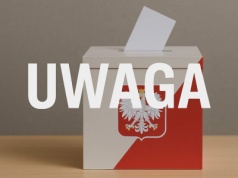 Bez tego komisja wyborcza odeśle cię do domu! Weź, zanim zagłosujesz