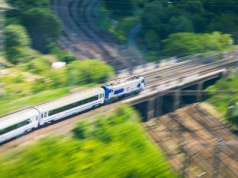 Pociągi Intercity do Wilna pojadą szybciej. Tylko czy to w ogóle ma sens?