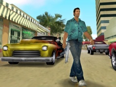 Za co pokochaliśmy GTA: Vice City?
