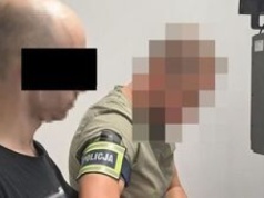 Wakacje w celi za pół kilo „amsterdamu”
