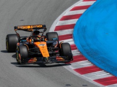 Lider odjeżdża rywalom w F1. Szarża Ferrari