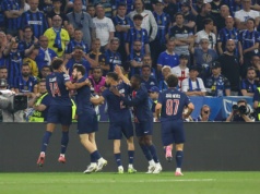 Paris Saint-Germain idzie po wielki talent! Porównują go do Messiego