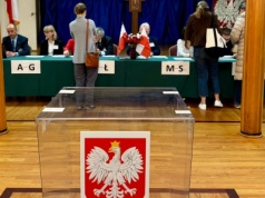Czy można nanieść poprawki na karcie do głosowania? Odpowiedź może zaskoczyć