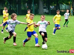 Znakomita walka i emocje. Święto sportu na terenie OSiR-u Świdnica [FOTO/WYNIKI]