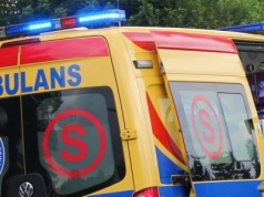 Dramat na festynie z okazji dnia dziecka. Koń wjechał w ludzi. Ranna jest mała dziewczynka