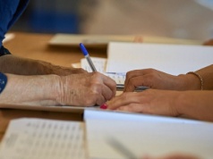 Wybory 2025. Kiedy wyniki late poll? O której można się spodziewać?