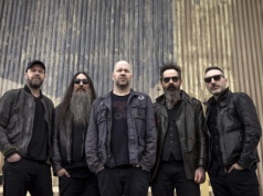 Finger Eleven zakończyli pracę nad pierwszym albumem od 10 lat. 