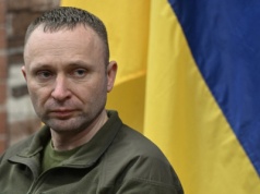 Głośna dymisja w ukraińskiej armii. W tle tragedia na poligonie