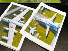 To nie Mission Impossible. To niesamowity ukraiński atak dronami na Rosję