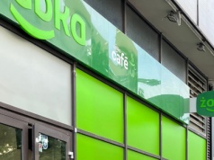 Nowość w Żabce. Ubrania nie do kupienia, trzeba się postarać