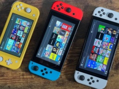Wielkie hity z Nintendo Switch nawet za 6 złotych. Świetna promocja na cyfrowym sklepie Nintendo!