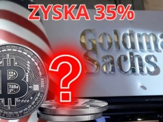 To lepsza inwestycja niż Bitcoin i srebro w 2025 roku, przewiduje Goldman Sachs