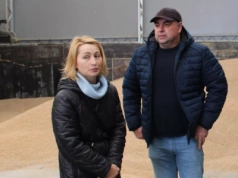 Rolnik ratował plony w tymczasowej hali. Może stracić 300 tys. zł