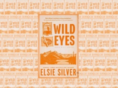 Elsie Silver – Wild Eyes – recenzja książki – PARODIA!