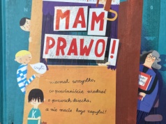 Poczytaj mi mamo o prawie do informacji!