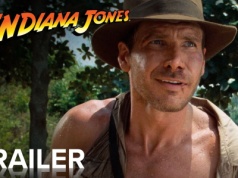 „Indiana Jones i Świątynia Zagłady”. Tak wybielali Indiego, aż im się fabuła rozlazła.