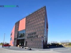 Centrum Obsługi Zwiedzających na Westerplatte