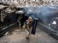 1194. dzień wojny. Ukraina uderza w bazy lotnicze. Dostała Link-16 od NATO, to dobry znak