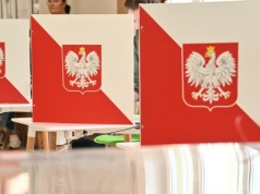 Druga tura wyborów prezydenckich 2025. Kiedy wyniki exit poll?