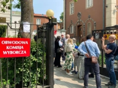 PKW podała nowe dane o frekwencji. Polacy szturmują lokale wyborcze!