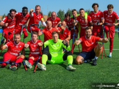 AMP Futbol: Wisła Kraków ze srebrem Ligi Mistrzów!