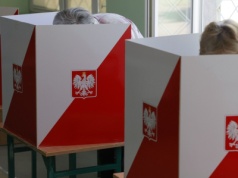 Najnowsze dane o frekwencji. Widać znaczny wzrost w porównaniu z pierwszą turą