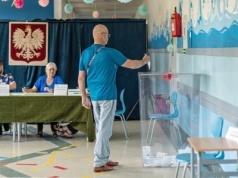 Najnowsze dane o frekwencji w Elblągu i powiecie [ Wiadomości ]