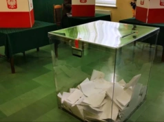 Wybory prezydenckie 2025: PKW podała dane o frekwencji w II turze na godz. 17