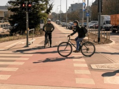 Czy rowerzysta zawsze ma pierwszeństwo na przejeździe rowerowym? Oczywiste, ale wciąż popełniamy błąd