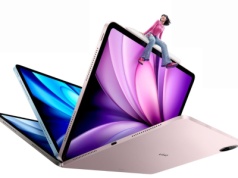 Vivo szaleje z nowymi sprzętami. Fotograficzny smartfon, mocarny tablet i powerbank idealny na podróż