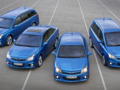 Opel OPC – to już 25 lat. A nawet trochę więcej