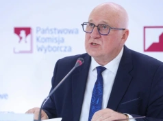 Kiedy PKW poda oficjalne wyniki wyborów? "Niewykluczone, że to trochę dłużej potrwa"