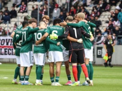 Legia Warszawa poznała rywali w II rundzie Ligi Europy! Poprzeczka pójdzie w górę