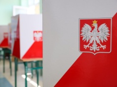Wybory prezydenckie/ Szef PKW: Frekwencja w II turze na godz. 17 wyniosła 54,91 proc.