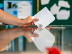 Wyniki wyborów prezydenckich 2025. Co to jest exit poll i late poll?