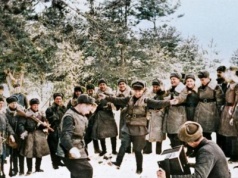 Sowiecka kontrofensywa w grudniu 1941 roku. Tak Armia Czerwona odrzuciła Wehrmacht spod Moskwy