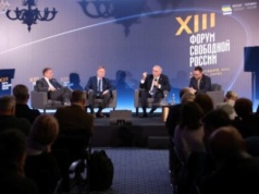 Konformiści i dysydenci. Jak „wojna jednego Putina” podzieliła Rosjan na dwa nierówne obozy