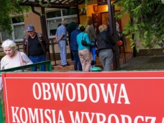 Wybory prezydenckie 2025. Wyniki exit poll ogłoszone