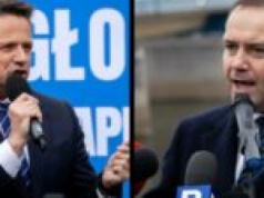Wyniki wyborów prezydenckich 2025. Kto wygrał w drugiej turze wg exit poll?