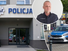 W Pruszkowie brakuje policjantów. Mieszkańcy obawiają się o swoje bezpieczeństwo