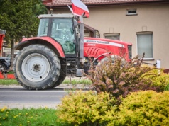 Jak głosowali rolnicy? Sondaż exit poll pokazał poparcie Nawrockiego i Trzaskowskiego